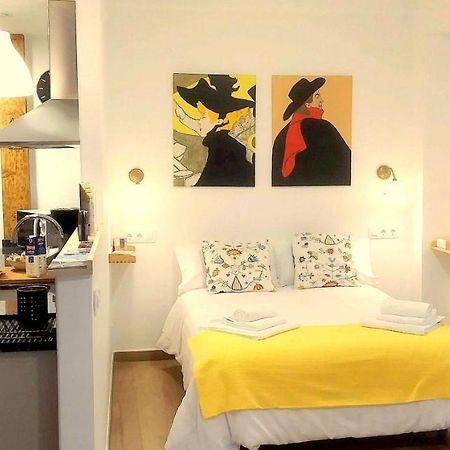Casa Eladia Apartment Logrono Luaran gambar