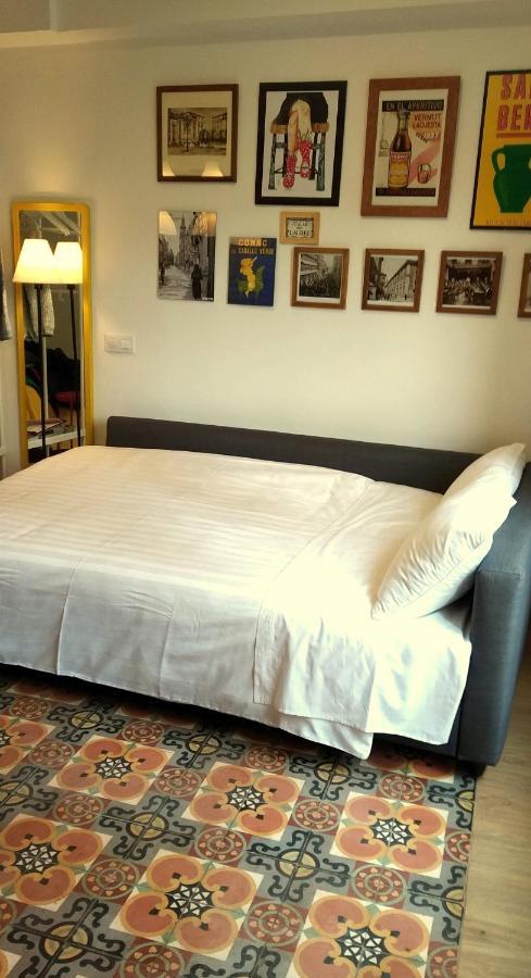 Casa Eladia Apartment Logrono Luaran gambar
