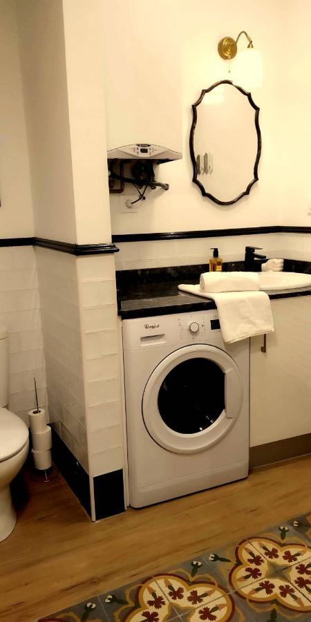 Casa Eladia Apartment Logrono Luaran gambar